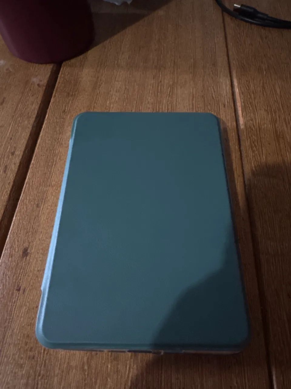 Kindle 11ª Geração (Capa+Pelicula+carregador) - Foto 4