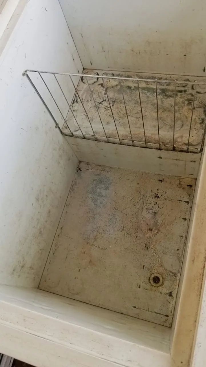 FREEZER BEM CONSERVADA  - Foto 2