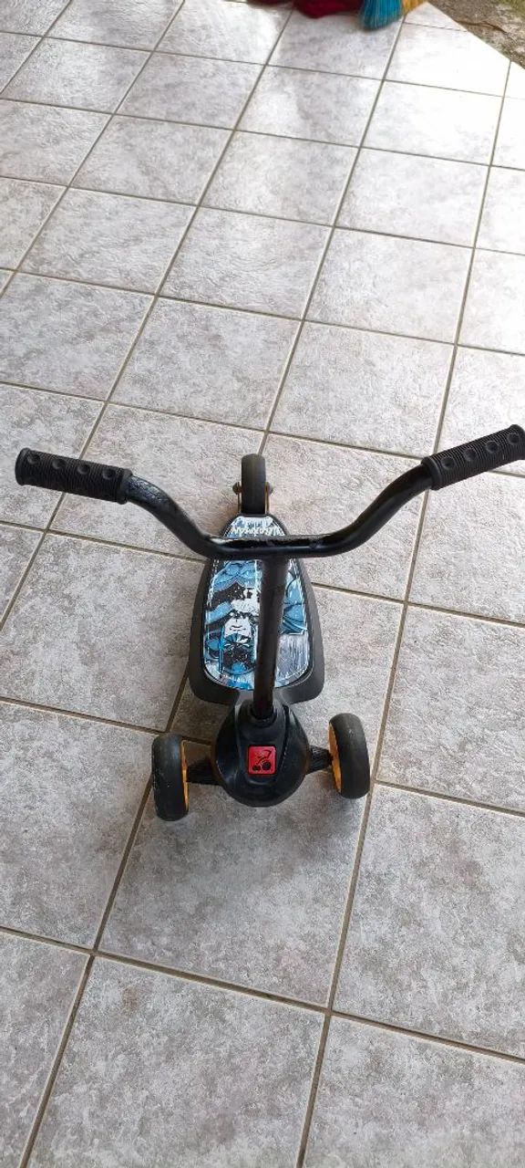 Patinete - Foto 3