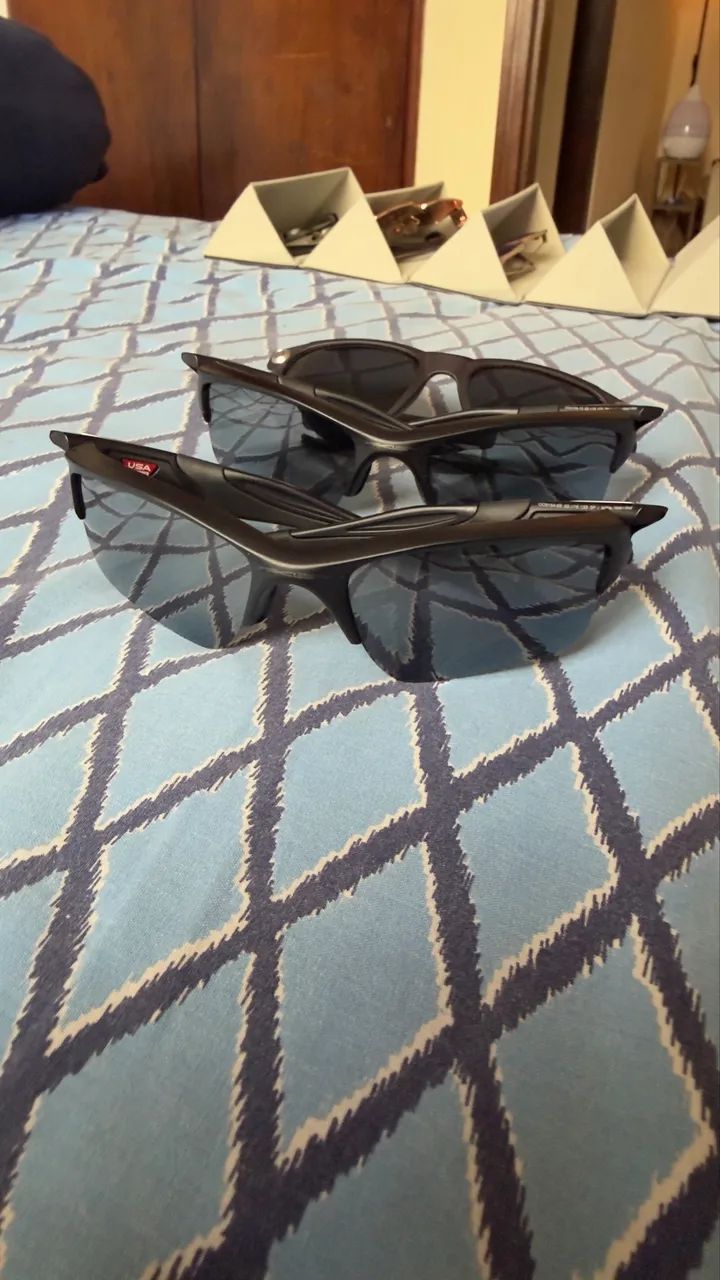 Oakley Half Jacket 2.0  - Foto 2