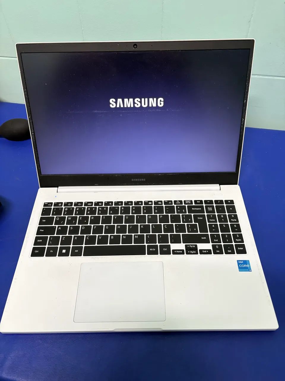 Notebook Seminovo Em perfeito estado
