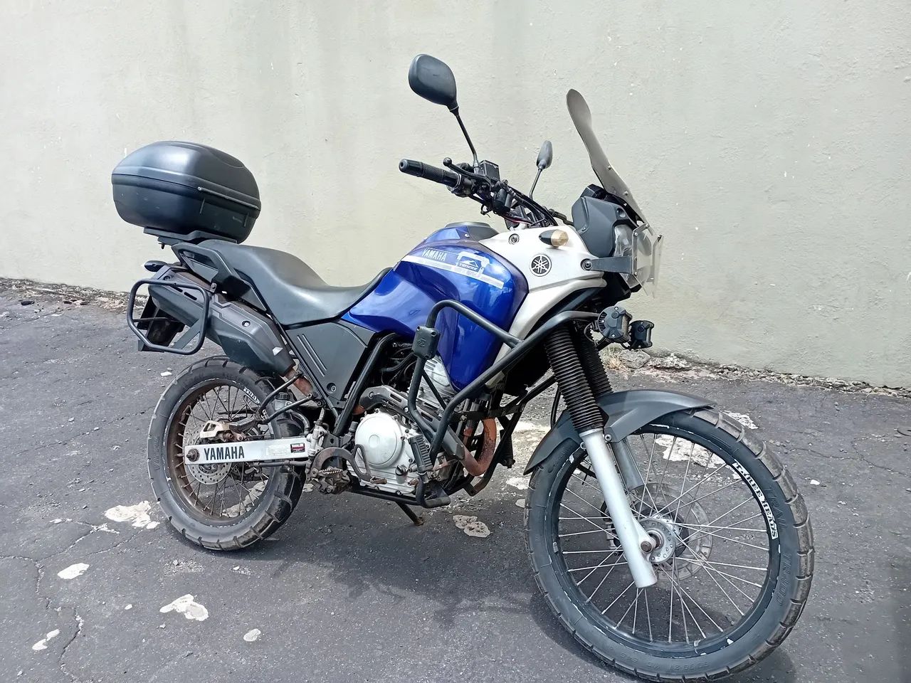 Tenere 250cc - Foto 4