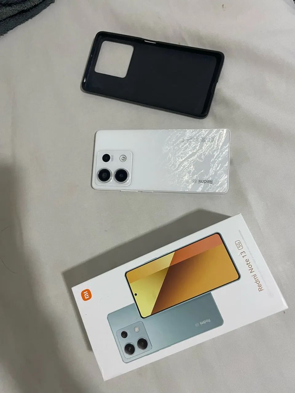 Redmi note 13 5G