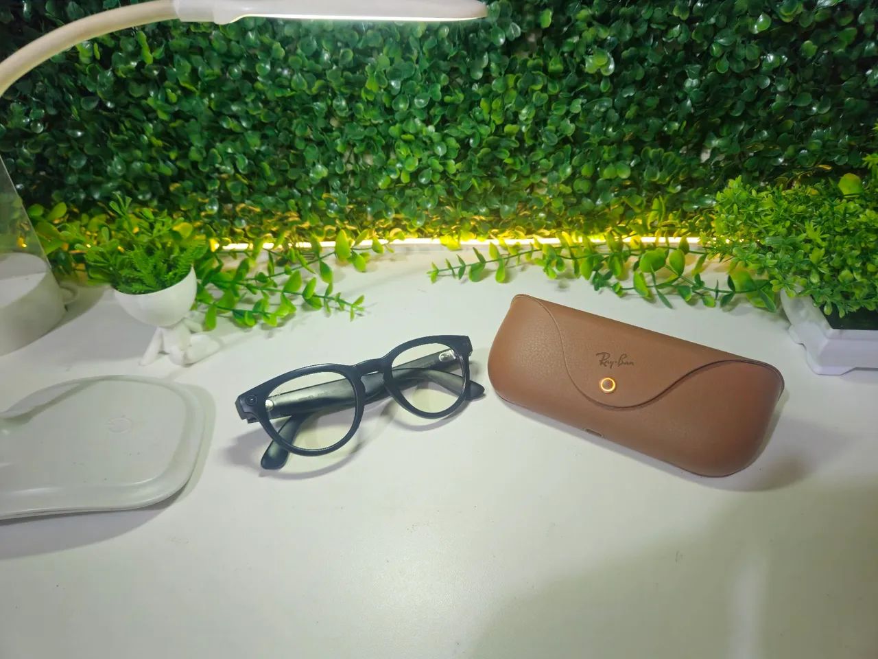 Rayban Meta Wayfarer Gen 2
