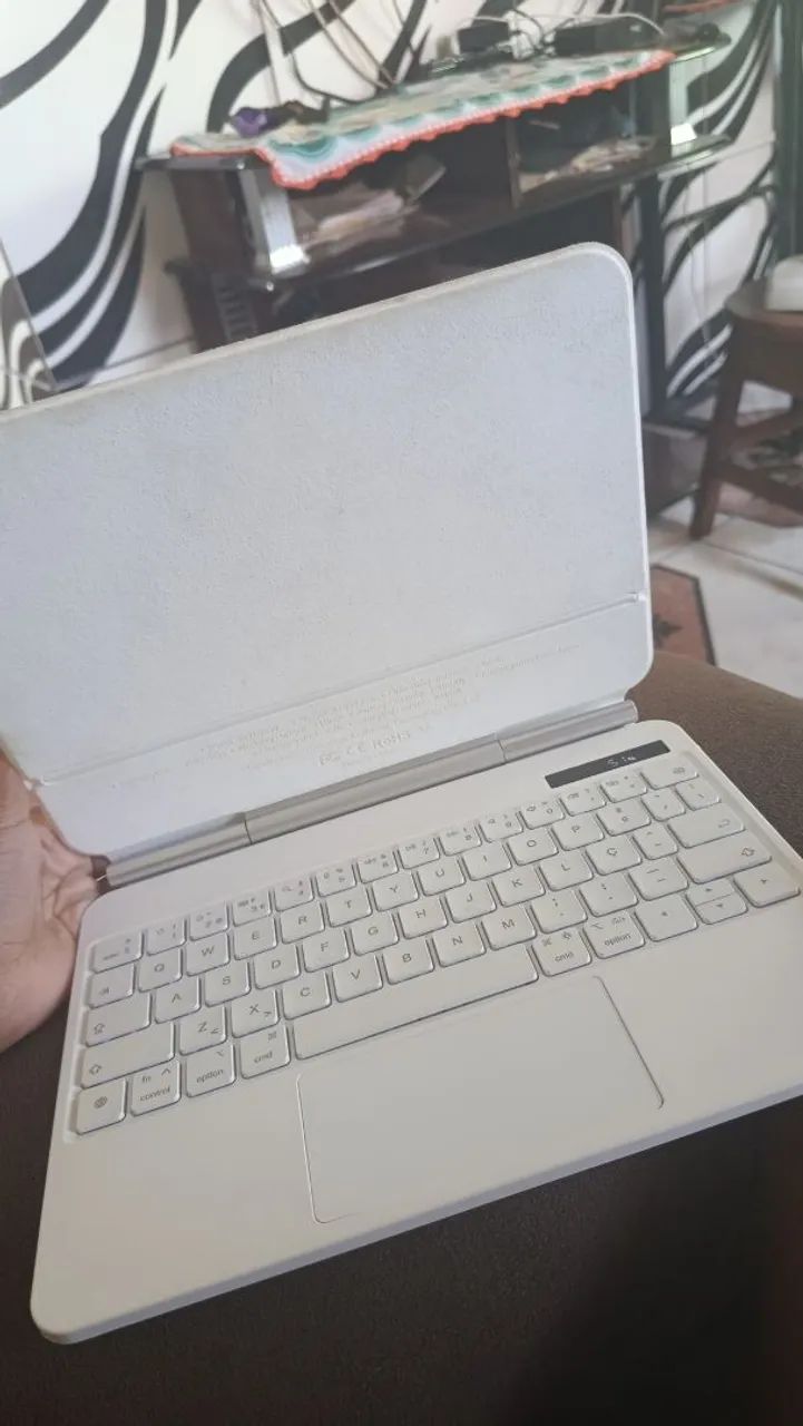 Teclado