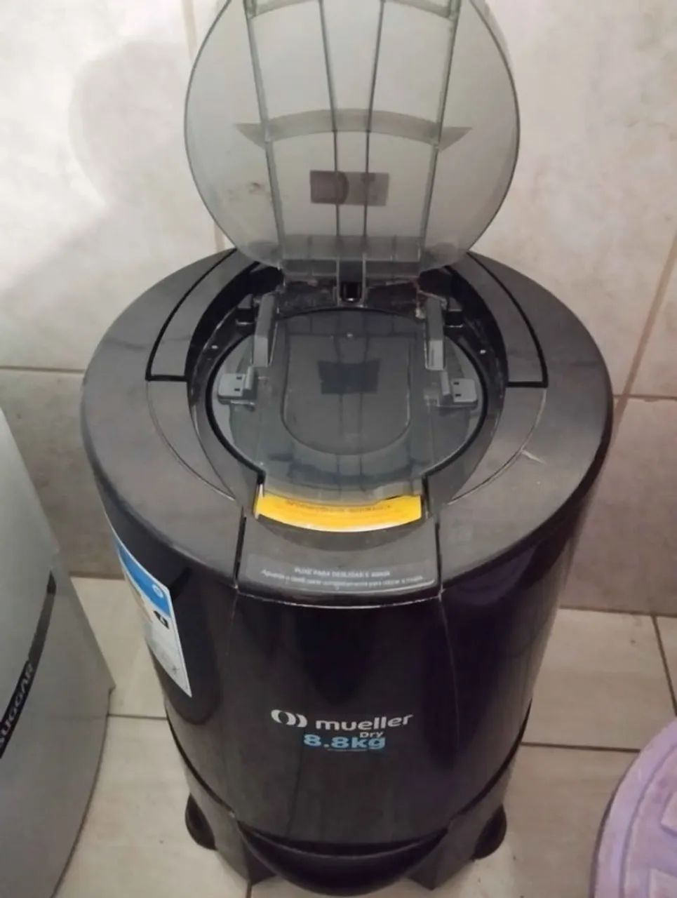 Centrifuga Mueller 8.8kg - Foto 3
