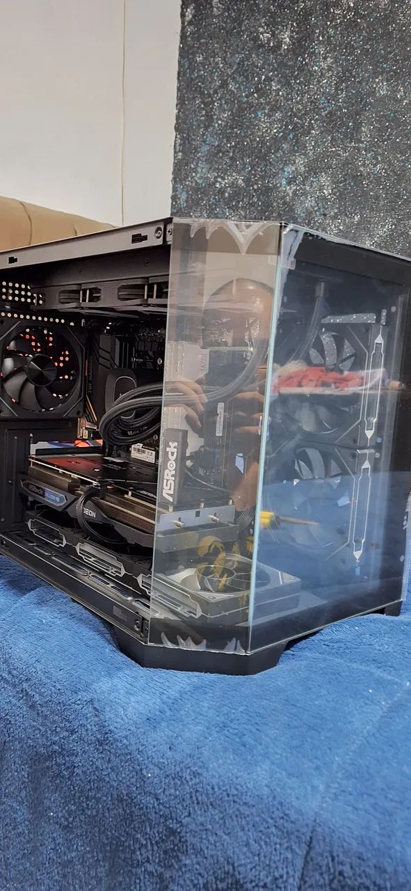 CPU GAMER - Foto 4