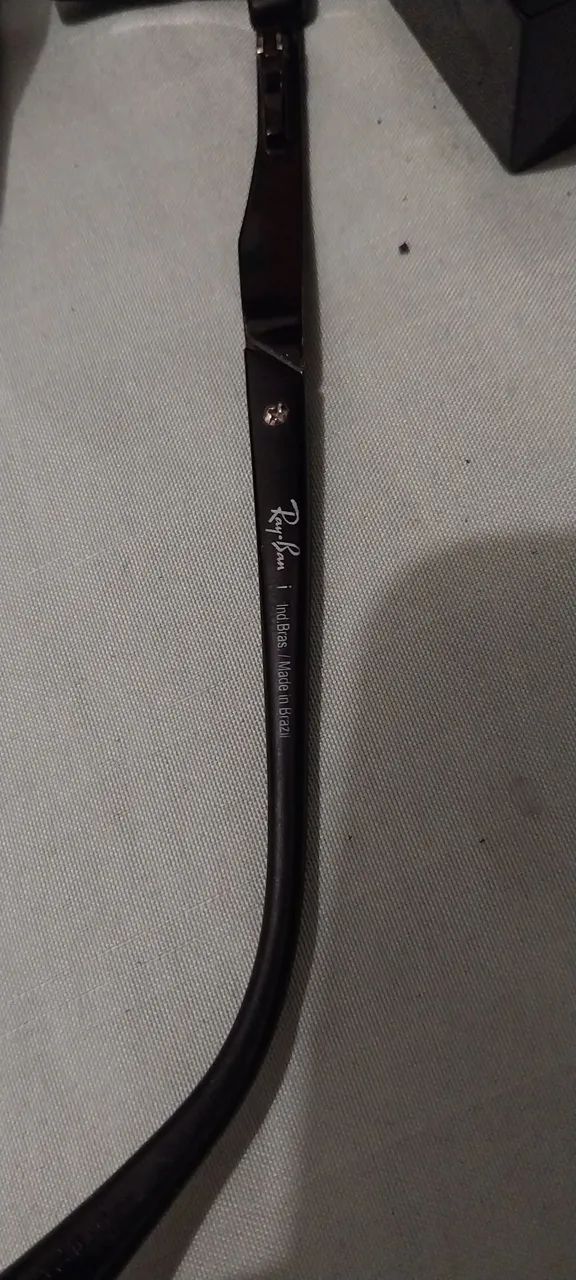 Armação p óculos de grau Ray-Ban RB5245 Optics - Foto 2