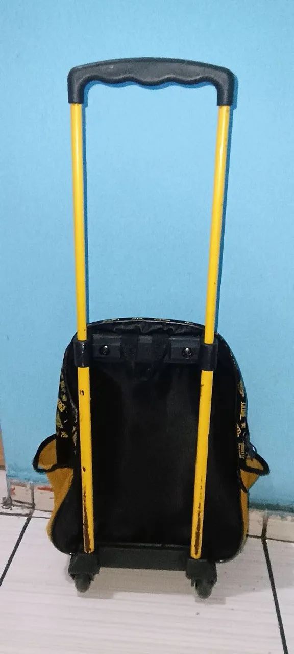 Mochila infantil  - Foto 4