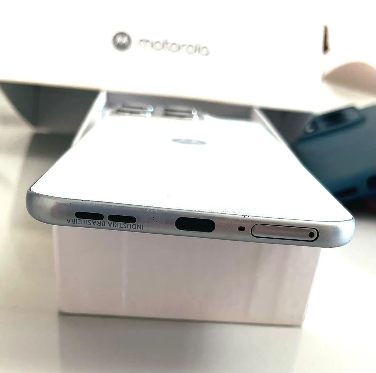 MOTO EDGE 70 FUSION 256GB - Foto 5