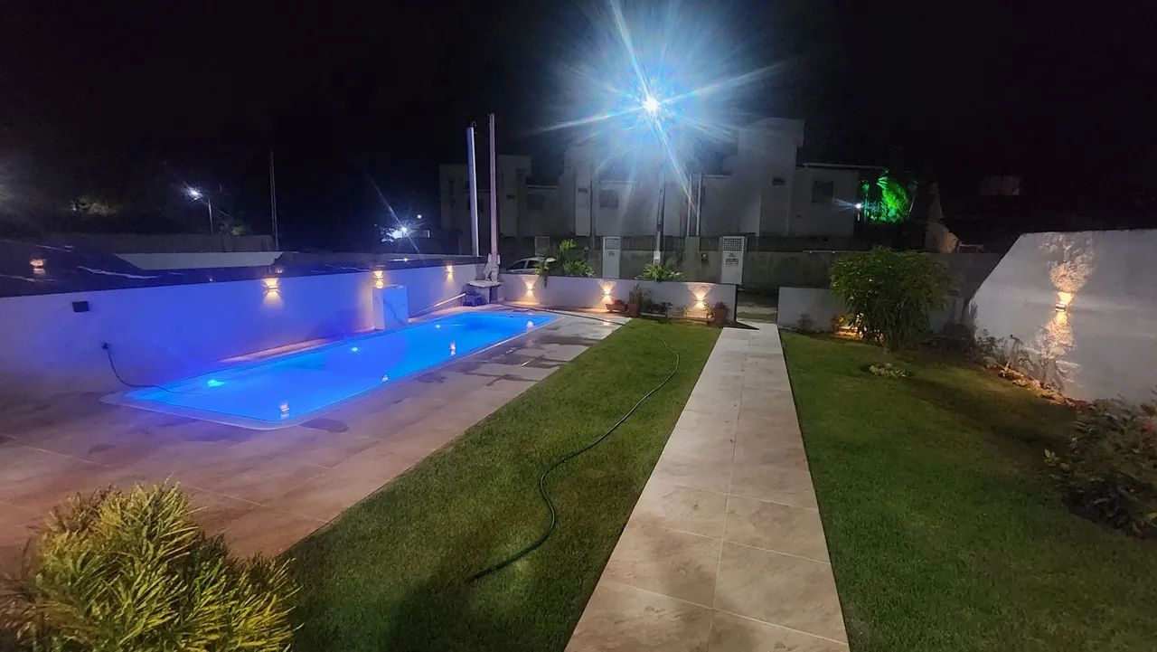 Casa de praia nos Carneiros - Tamandaré  - Foto 2