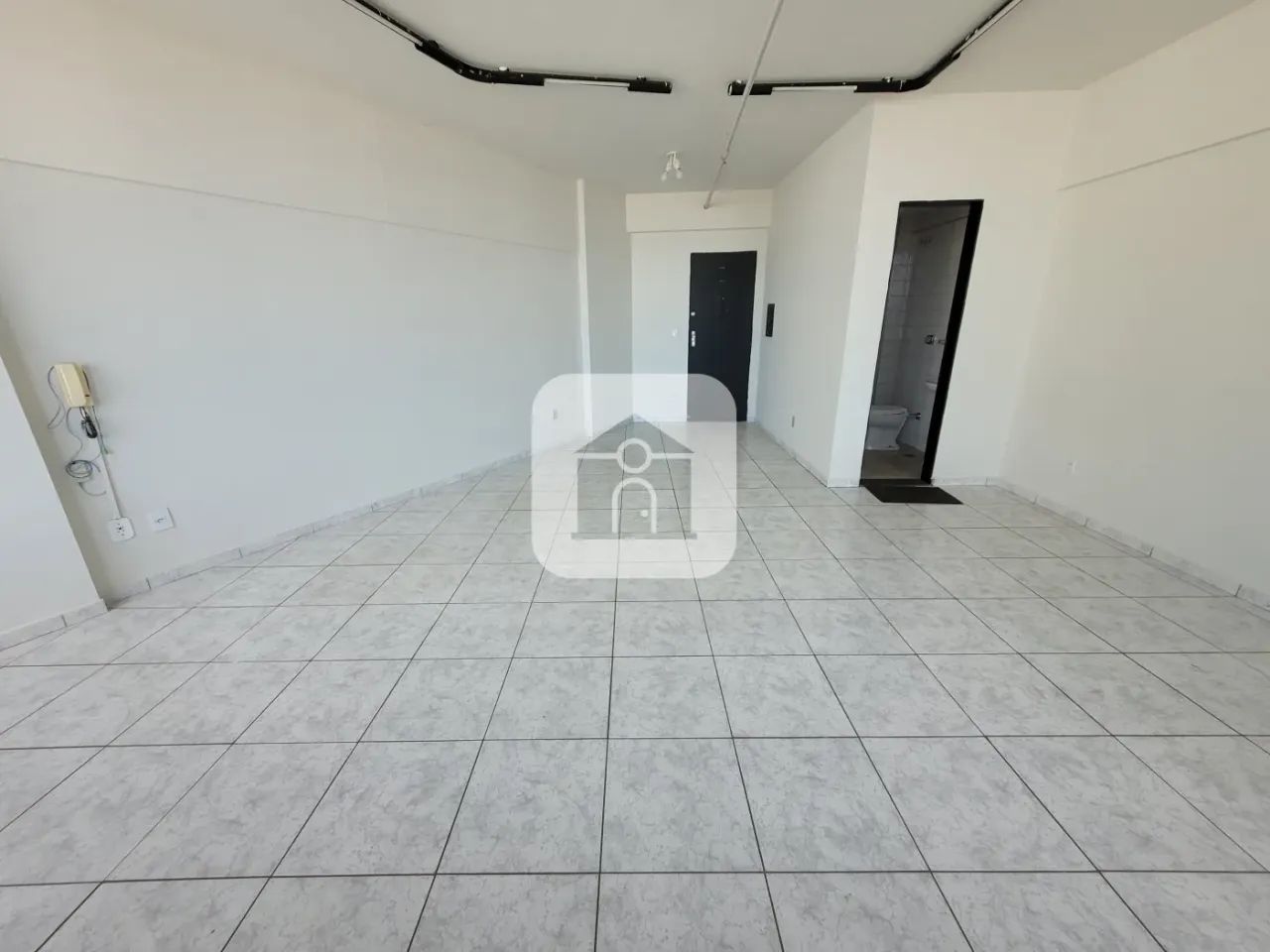 Sala comercial para locação Bairro centro - Foto 3