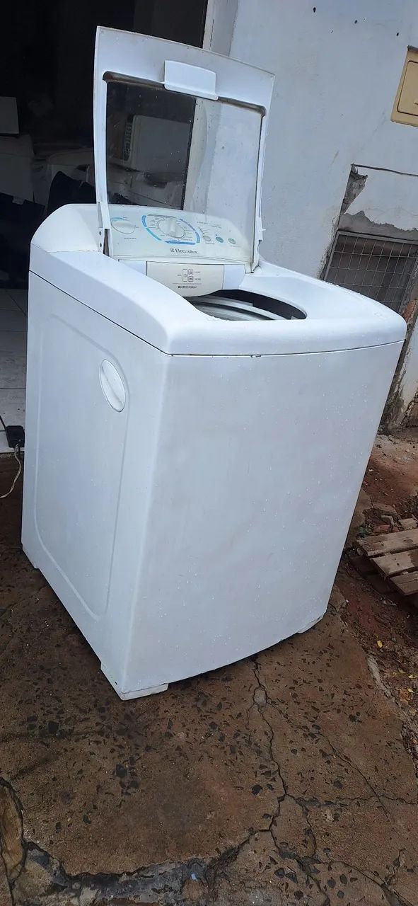 Electrolux 12kg  - Foto 5
