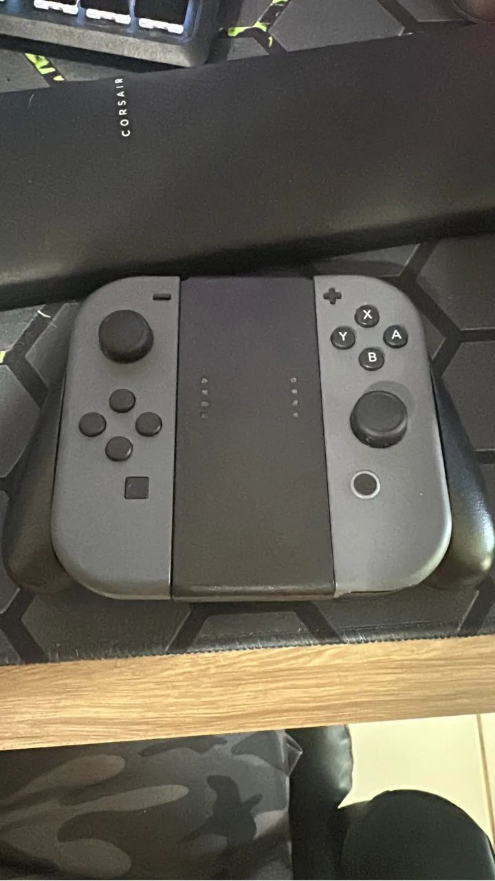 Joycons Nintendo Switch 
