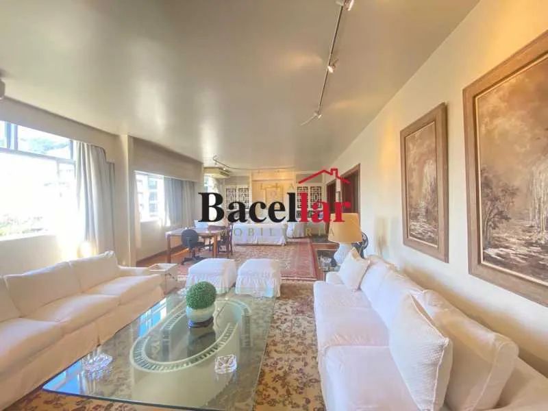 Apartamento : / Residencial / Tijuca - Foto 2