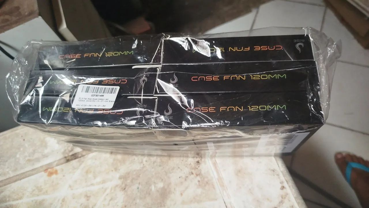 Fans de pc