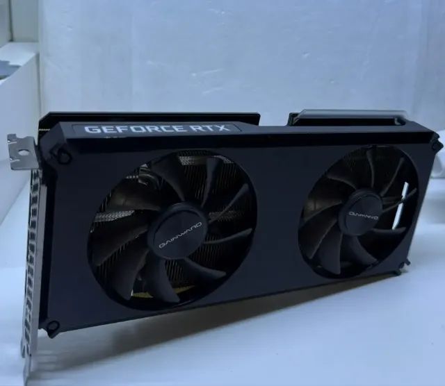 RTX 3060Ti 8gb