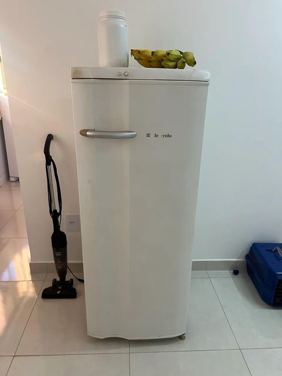 Geladeira Electrolux  - Foto 4