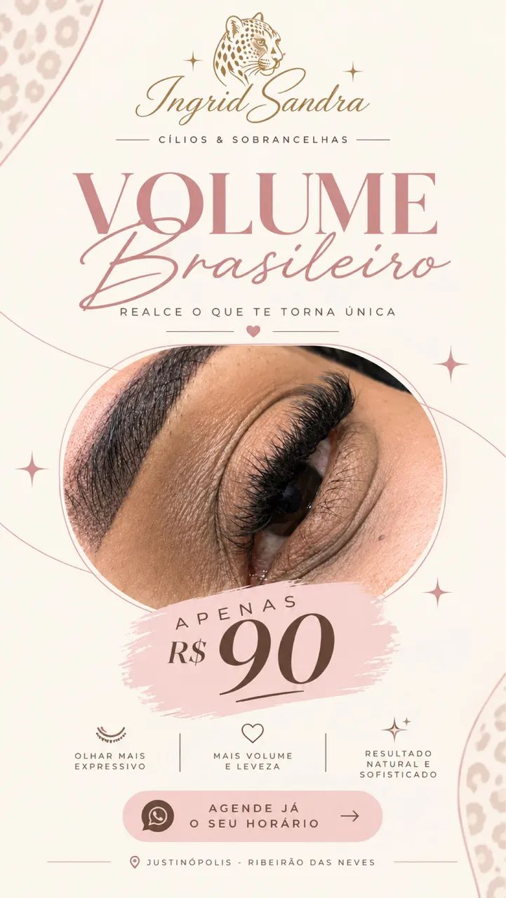 lash design - justinopolis 