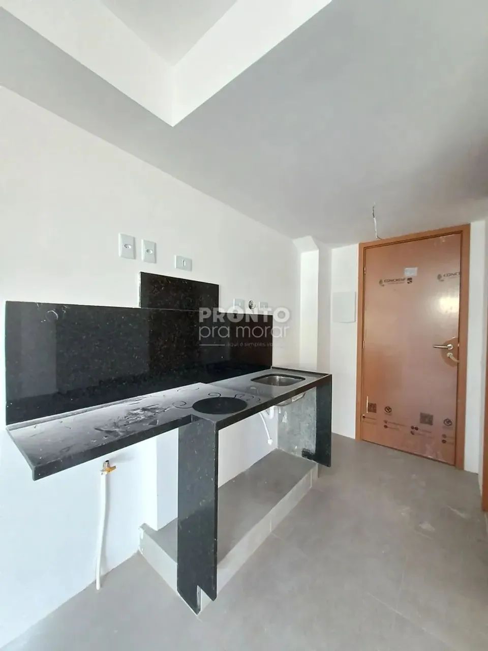 Flat com 1 quarto, 26 metros - em Praia dos Carneiros - Tamandaré - PE - Foto 11