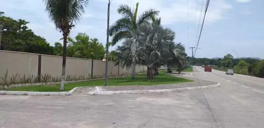 Foto - Armação dos Búzios - Baía Formosa