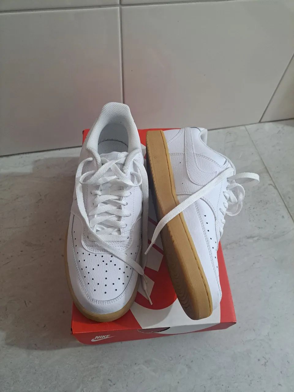 Tenis Nike n°40