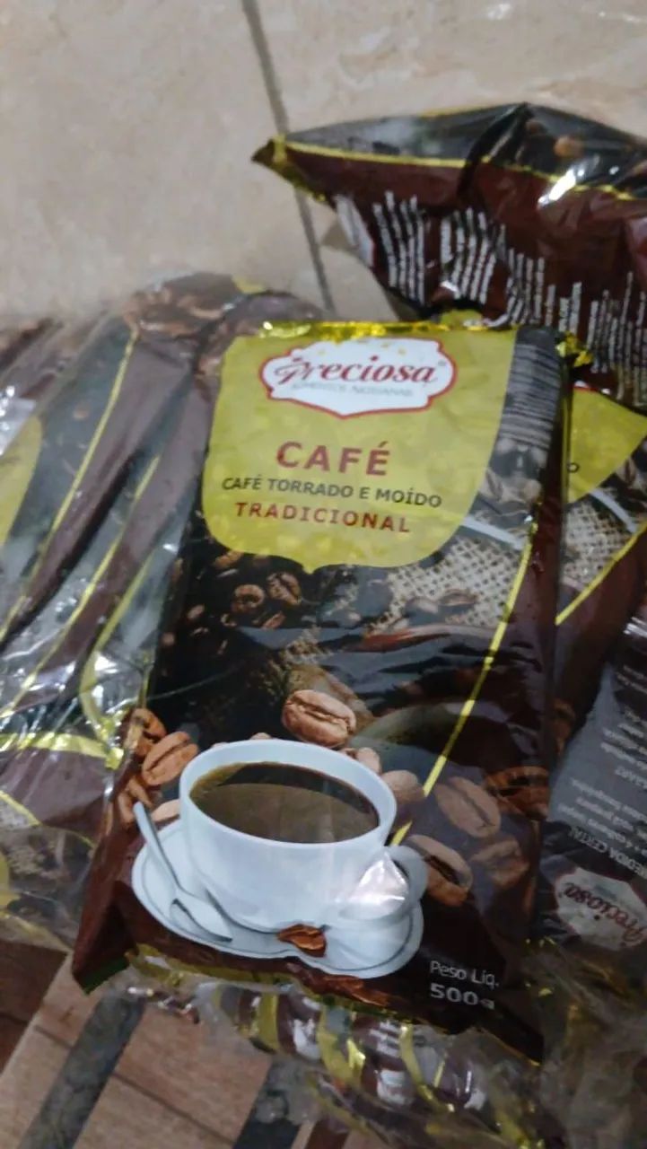 Café  - Foto 2