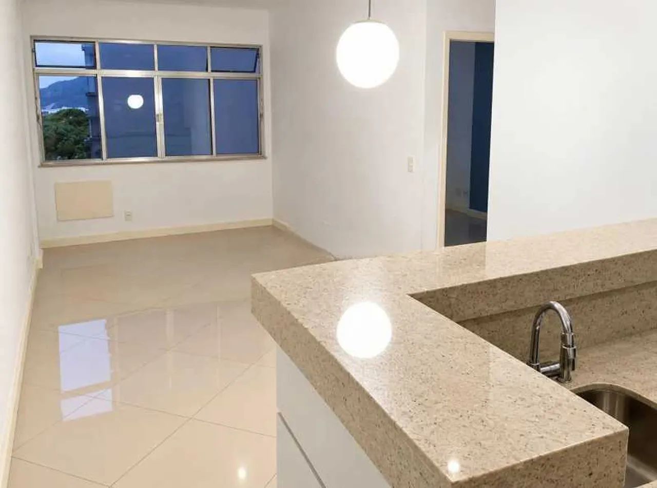 Apartamento : / Residencial / Botafogo