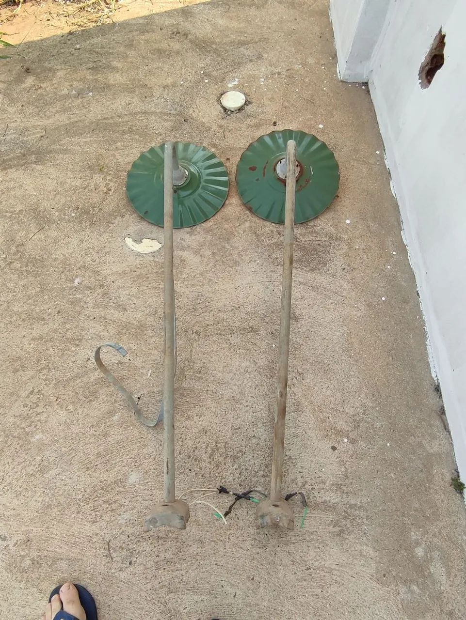 Peca antiga  - Foto 2