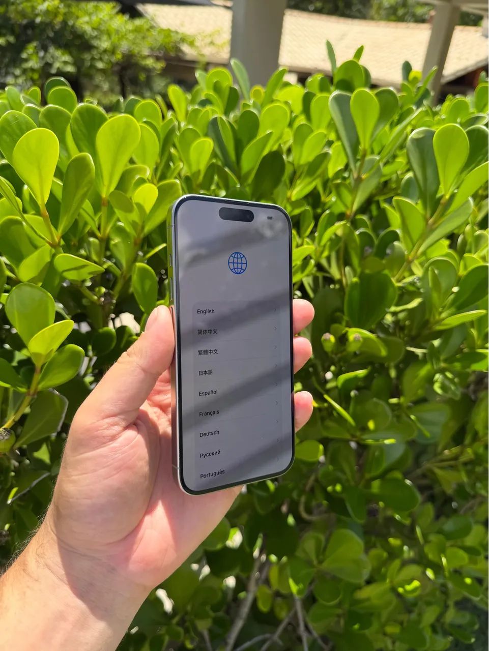 Iphone 15Pro 256Gb - Foto 4