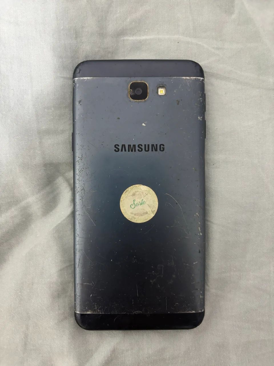 VENDO GALAXY J5 PRIME  - Foto 2