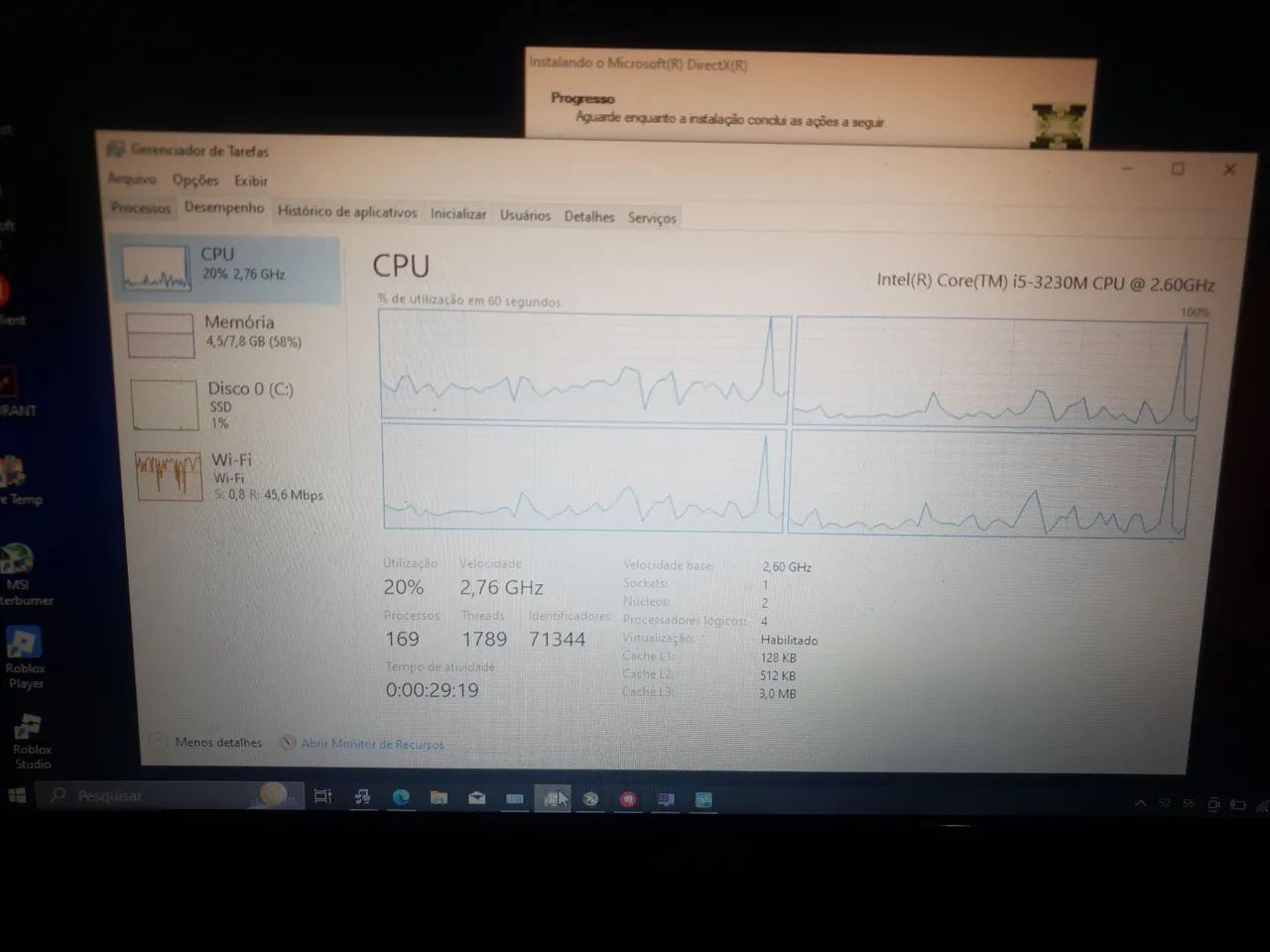 Notebook Acer - Foto 3
