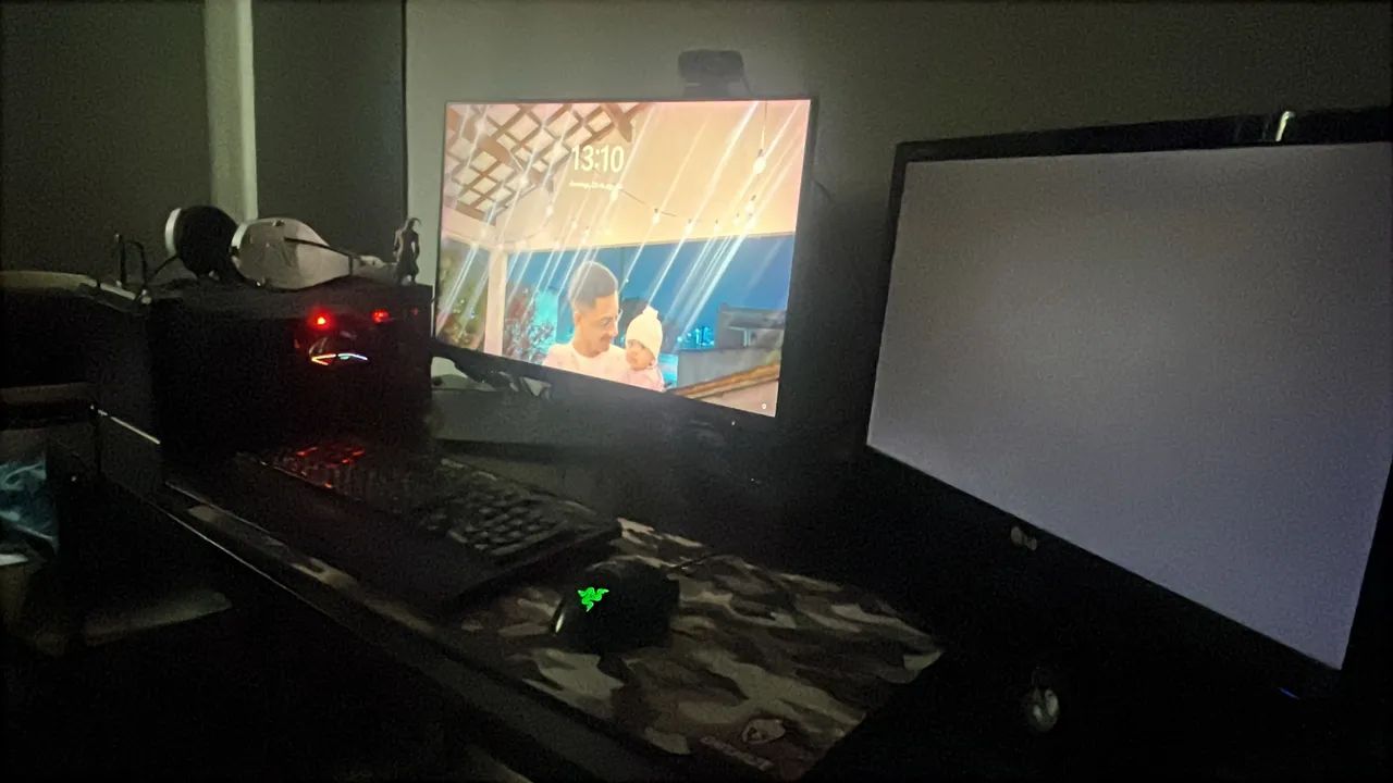 PC PARA JOGOS - 4060ti - Foto 4