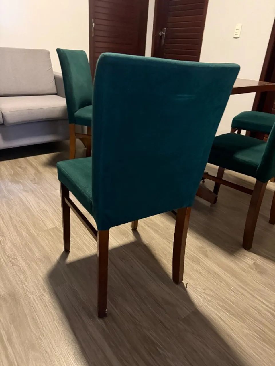 Mesas e cadeiras para comércio em geral - Foto 4
