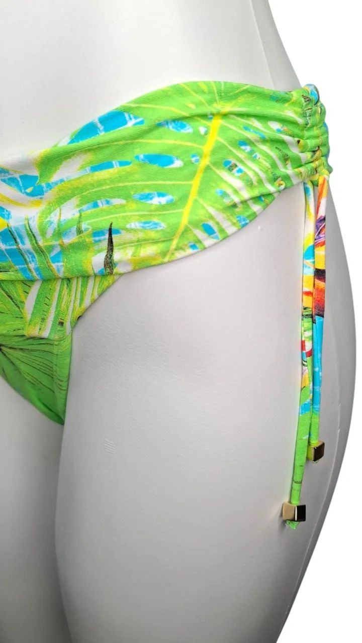Biquíni Wamp original Conjunto (Tropical) - Foto 5