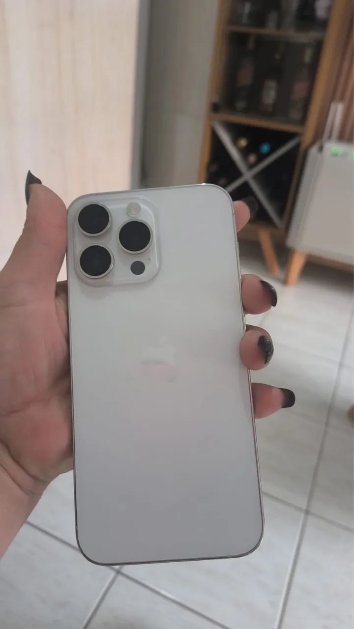     iPhone 14 Pro Max 256GB