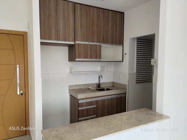 Alugo apartamento 2 quartos no Della Rosa 2 - Foto 3