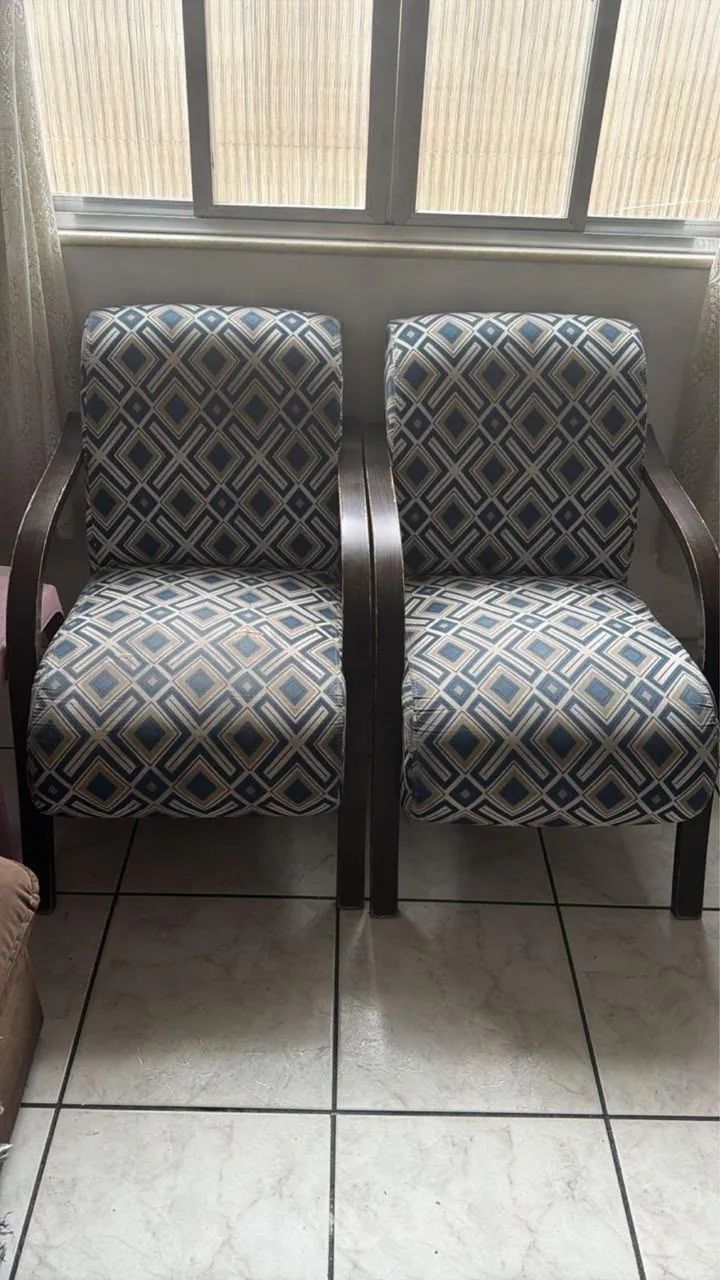 Poltronas  - Foto 2