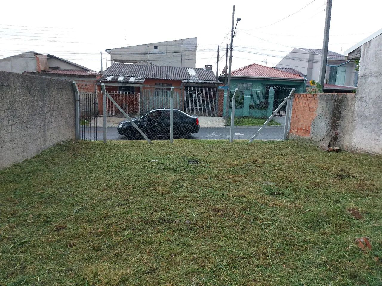 VENDO TERRENO 8 X 20 - Foto 4