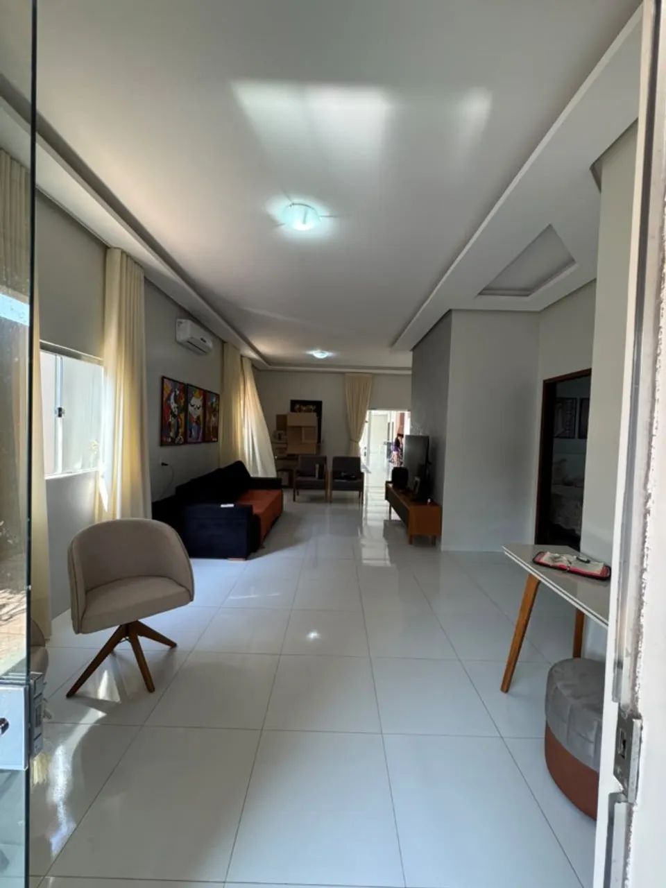casa para locação  - Foto 5