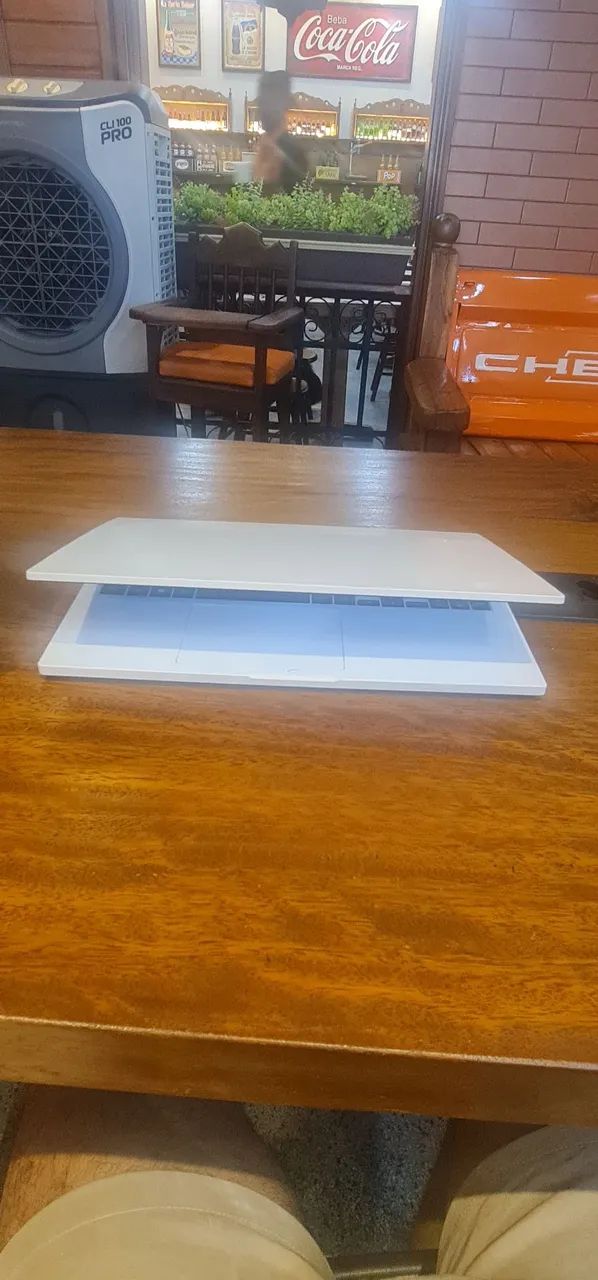 Notebook Samsung i5  - Foto 3