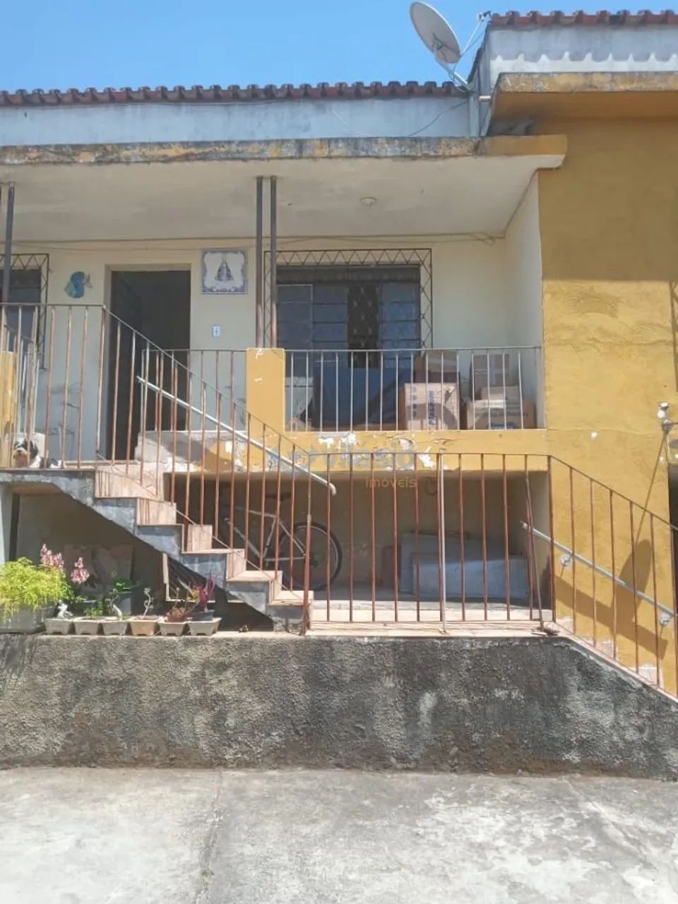 CASA 03 QUARTOS NO SANTA ROSA - Foto 4