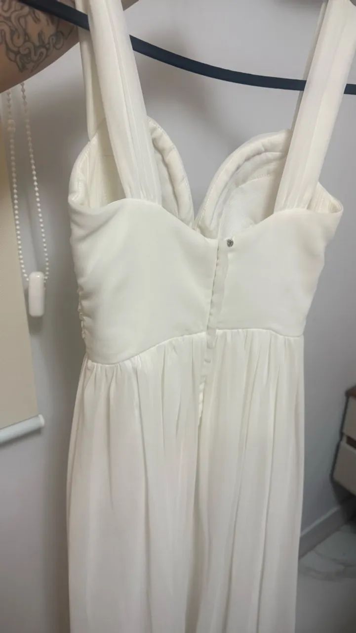Vestido Agilitá  - Foto 4
