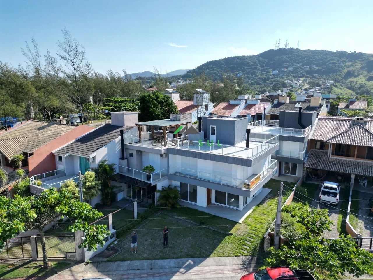Casa 3 dormitórios à venda Morrinhos Garopaba/SC - Foto 5