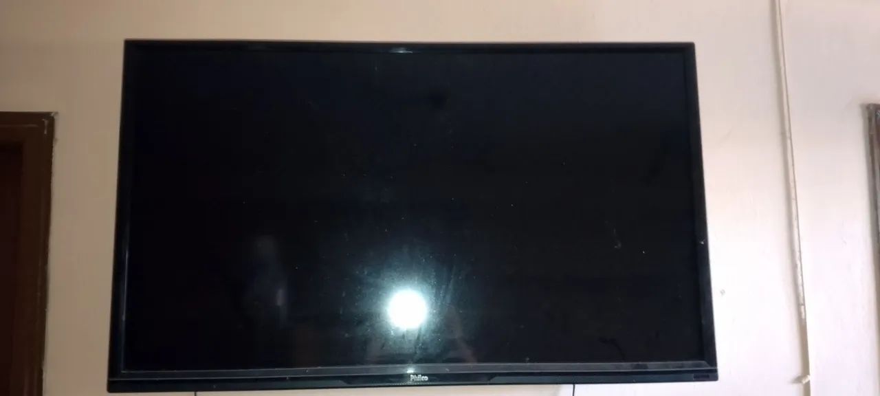 Televisão  - Foto 4