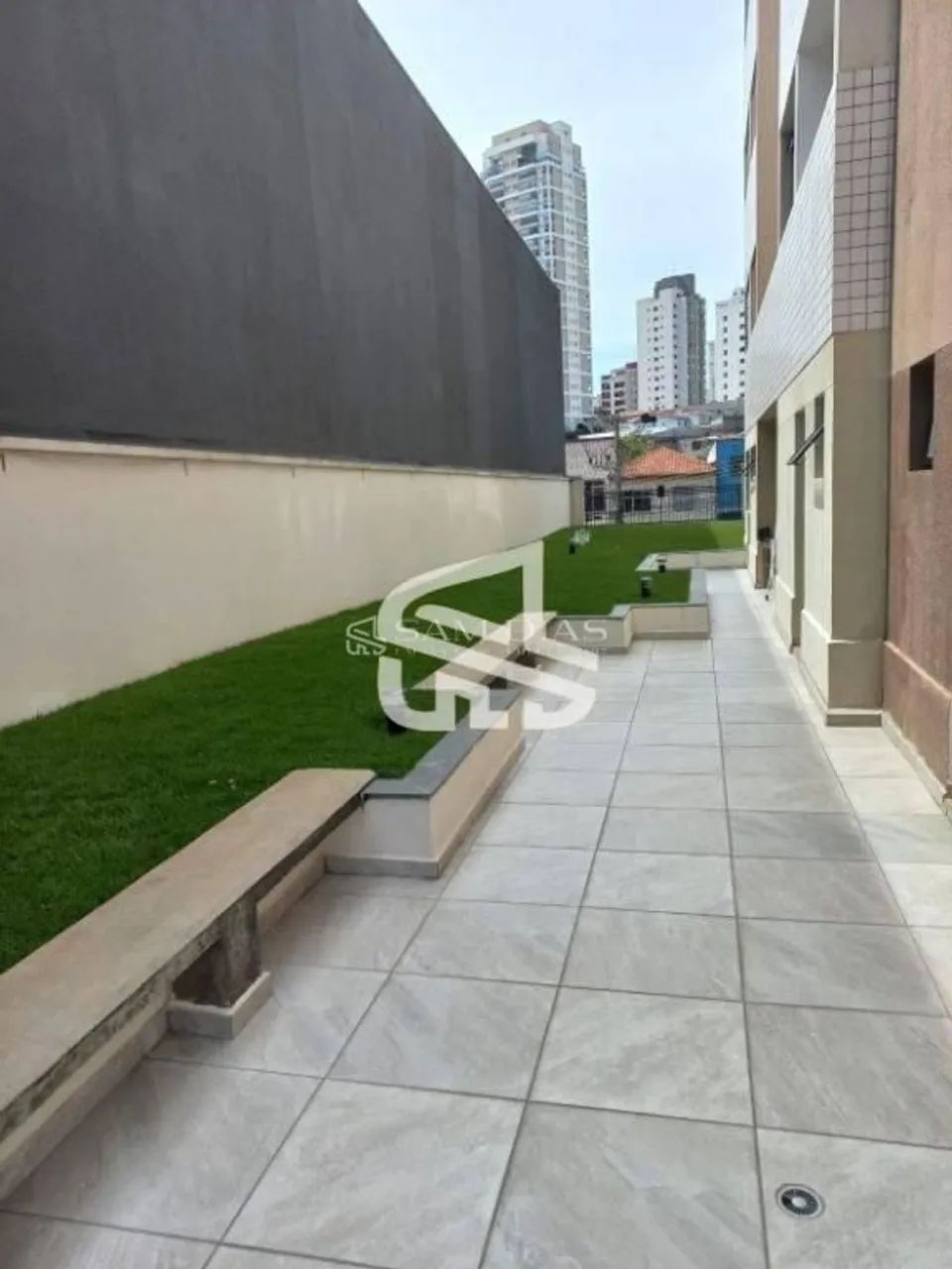 Apartamento Vila Bertioga - Foto 2