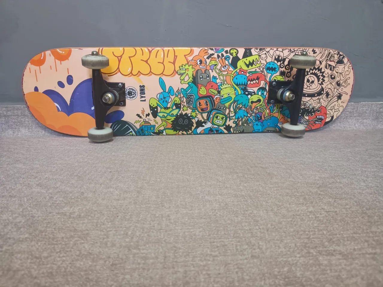 Skate 