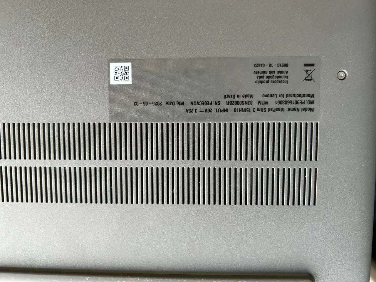 Lenovo IdeaPad 3 Slim - Foto 4