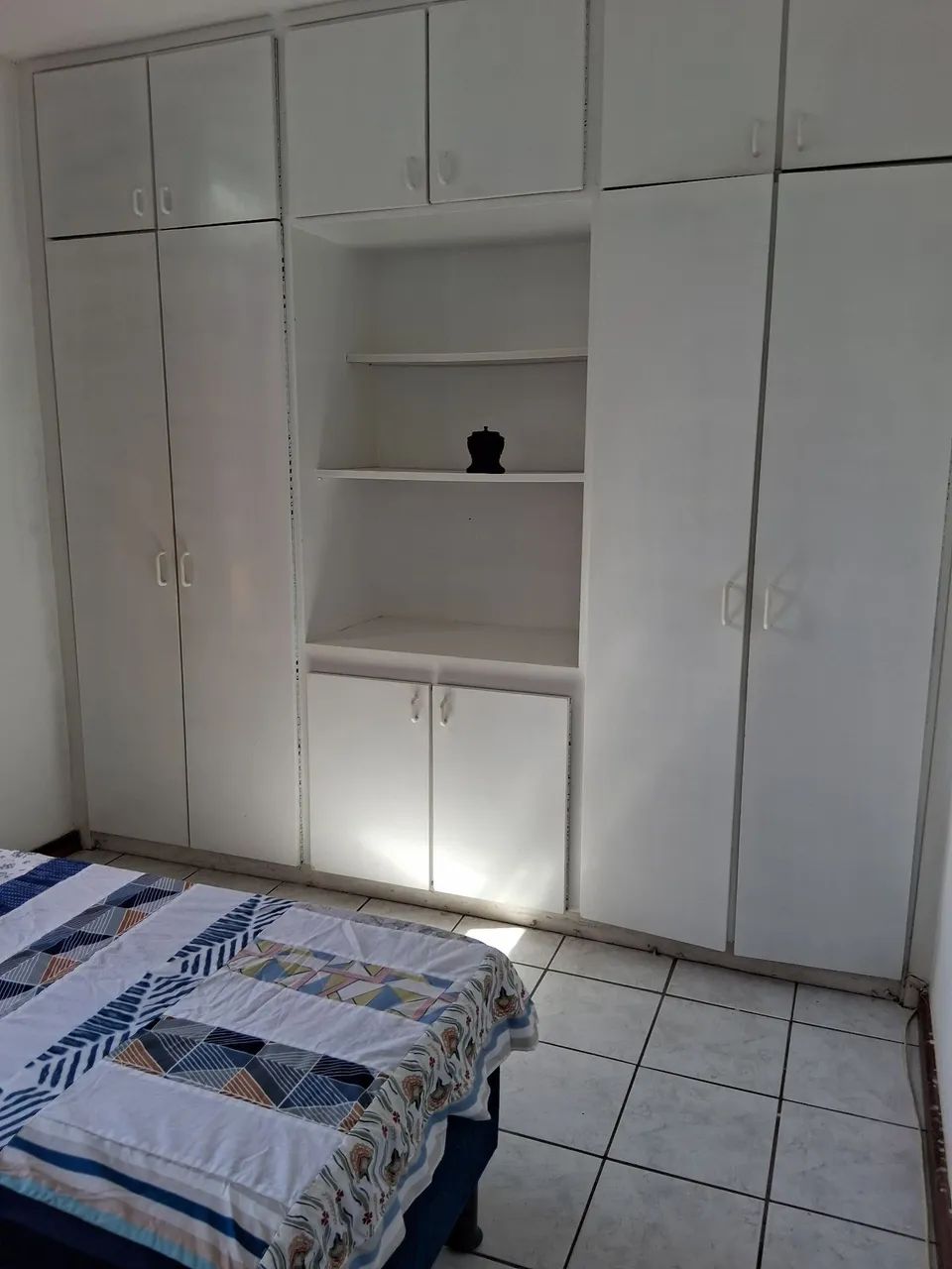 QUARTO INDIVIDUAL IMBUÍ 