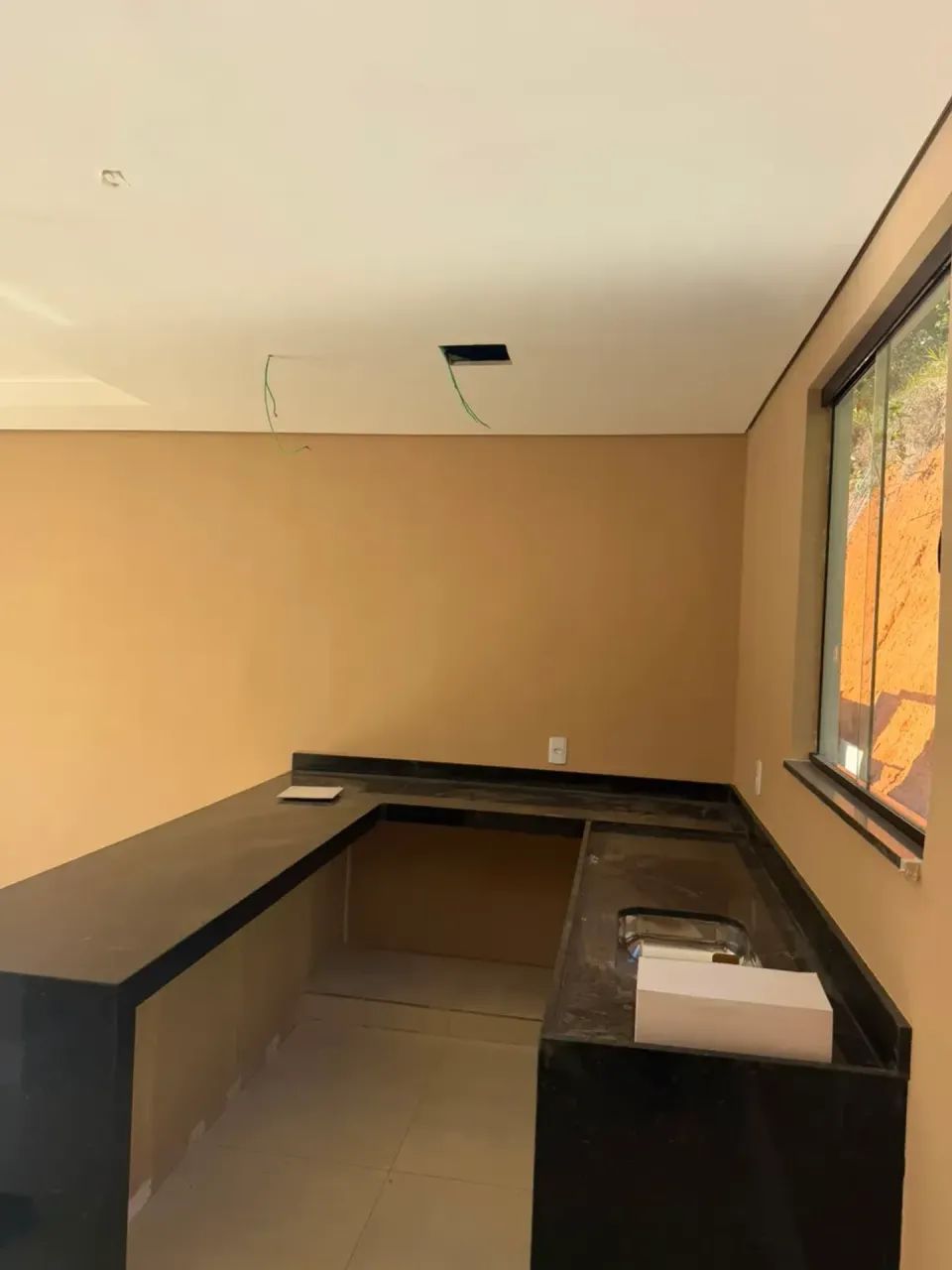 Casa nova, estuda proposta e aceira veículo como parte de pagamento - Foto 5